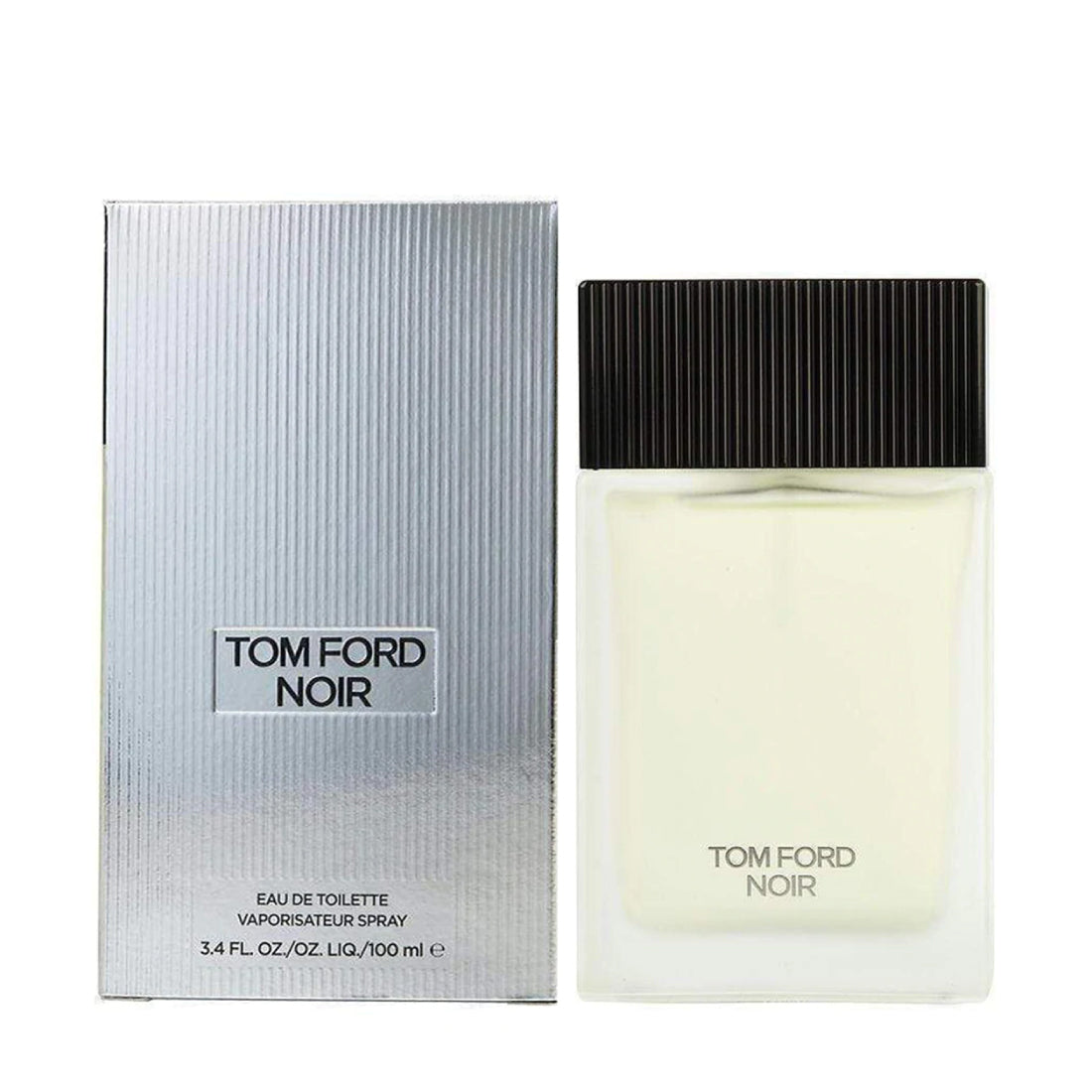 Tom Ford Noir For Men By Tom Ford Eau de Toilette Spray 3.4 oz