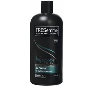 TRESemme Smooth Salon Silk Shampoo 900 ml