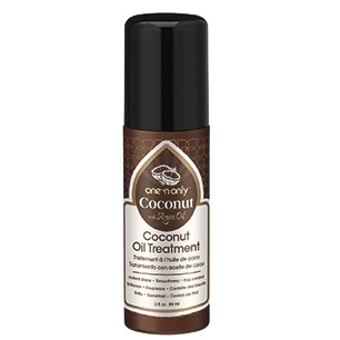 One N Only Argan Oil Coconut Oil Treatment 89ml /3oz