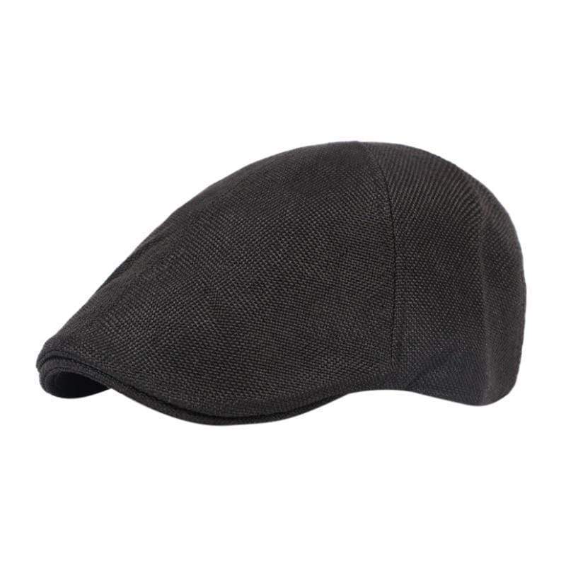 BaggerVance Men's Old School Golf Cap Adult