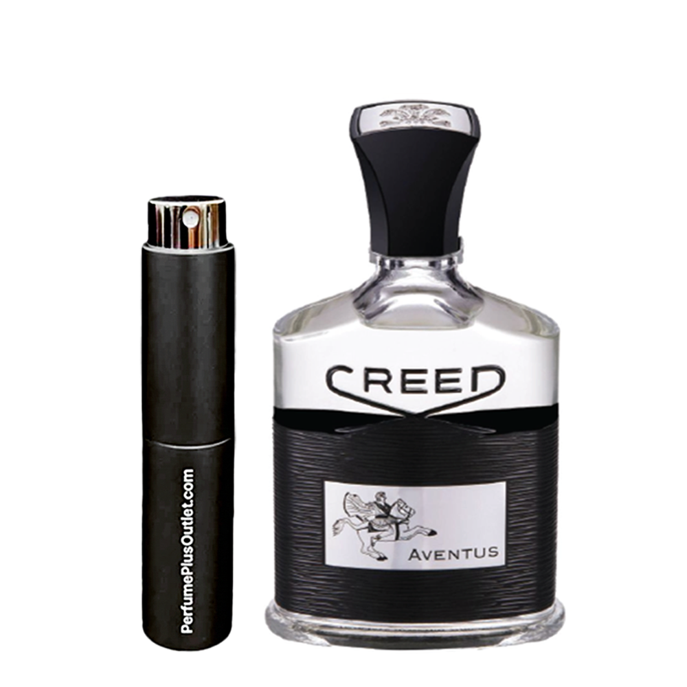 Travel Spray 0.27 oz Creed Aventus for Men By Creed