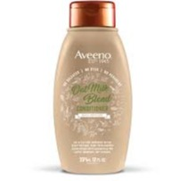 Aveeno Scalp Soothing Oat Milk Blend Conditioner, 12 fl. oz