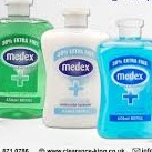 Medex Handwash Refill 650ML