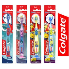 Colgate Kids Toothbrush - Soft