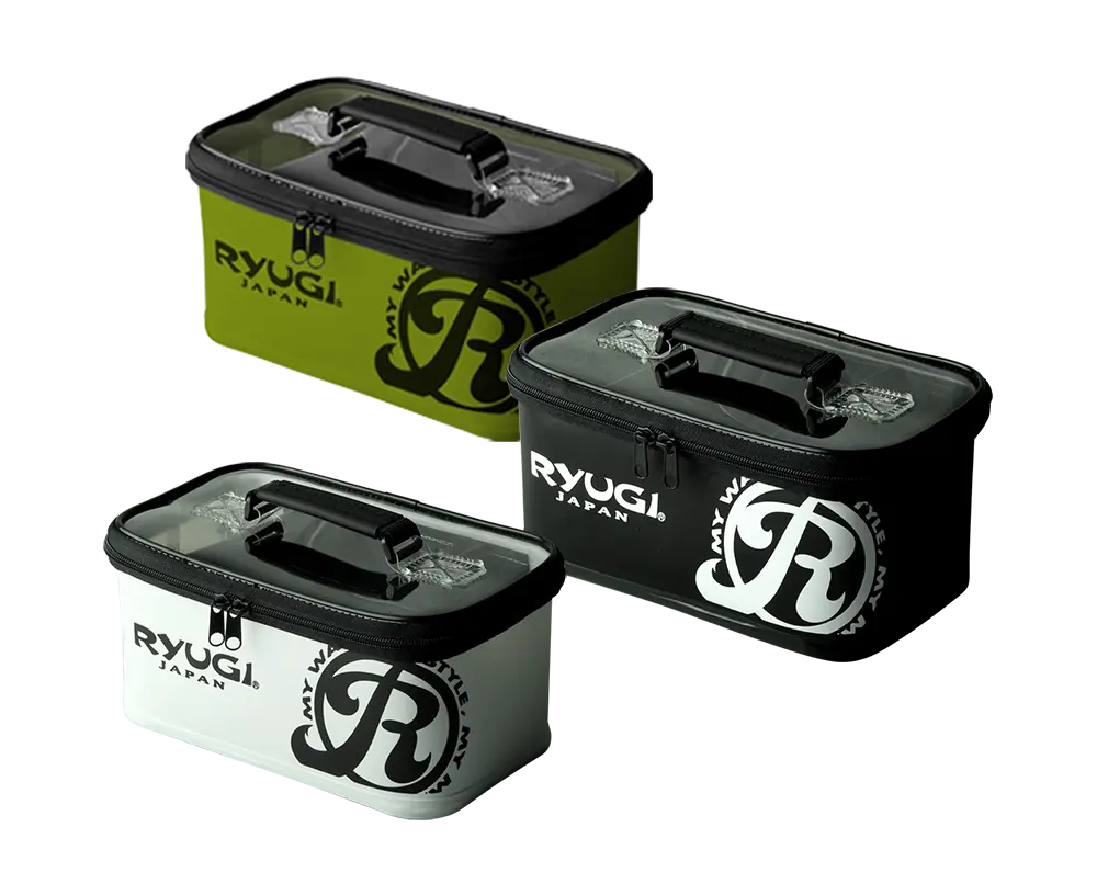 Ryugi Japan Item Bag III