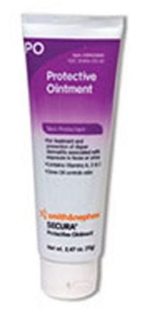 Secura 59431500 Skin Protectant, Case of 24