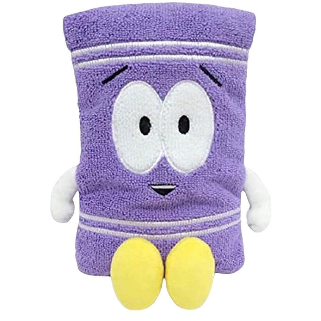Kidrobot South Park Towelie 10" Phunny Plush Toy