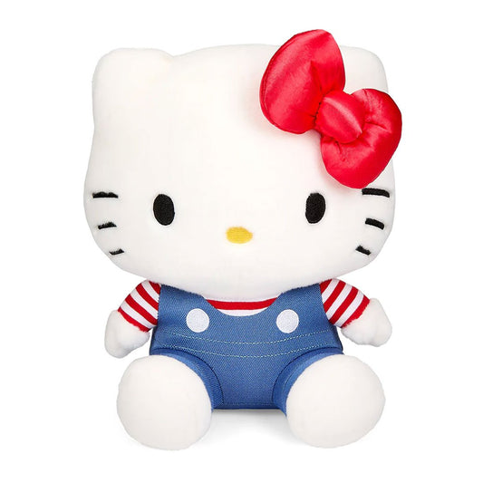 Kidrobot Sanrio 13" Hello Kitty Premium Plush Toy