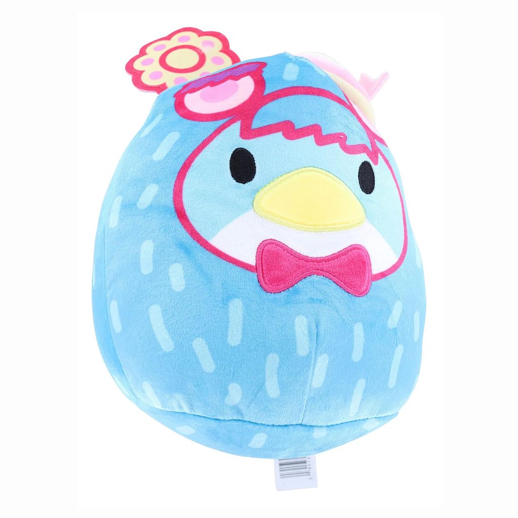 Squishmallows Sanrio 8" Tuxedosam Kaiju Style Plush Toy