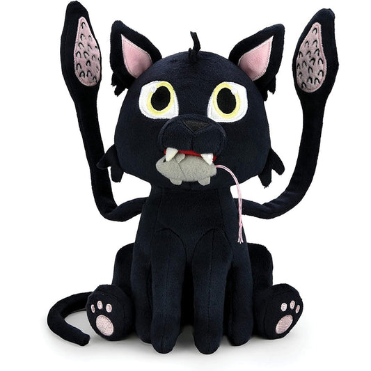 Kidrobot Dungeons & Dragons:  7.5" Displacer Beast Phunny Plush Toy