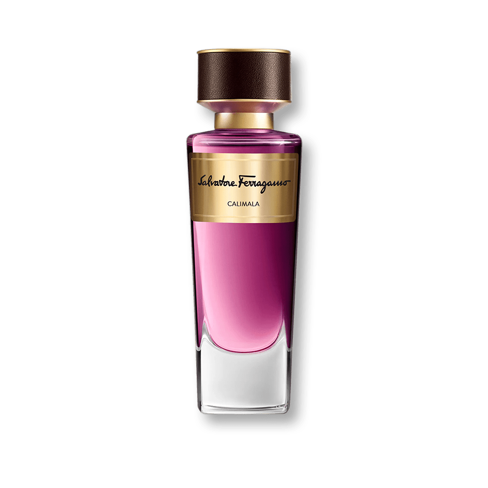 Salvatore Ferragamo Calimala EDP