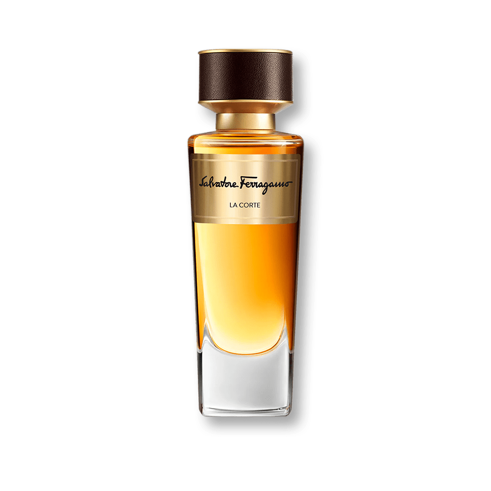 Salvatore Ferragamo La Corte EDP