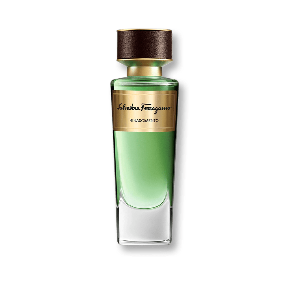 Salvatore Ferragamo Rinascimento EDP