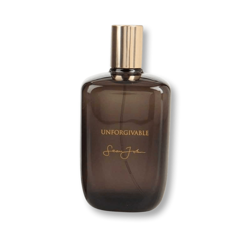 Sean John Unforgivable EDT