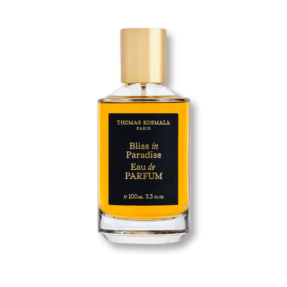 Thomas Kosmala Bliss In Paradise EDP