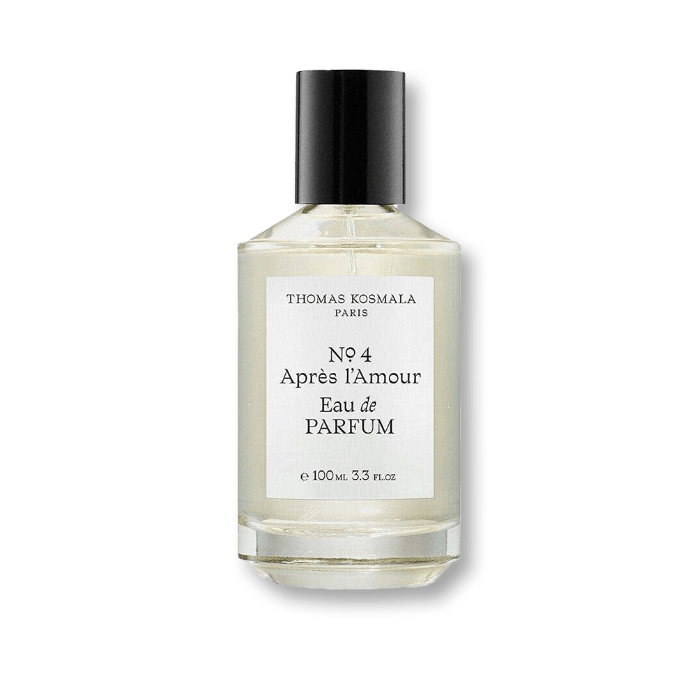 Thomas Kosmala No.4 Apres L'Amour EDP