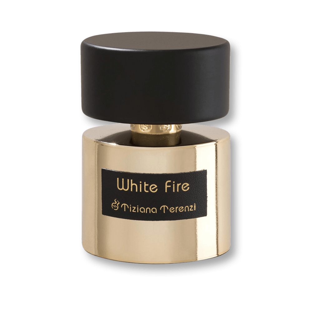 Tiziana Terenzi White Fire Extrait De Parfum