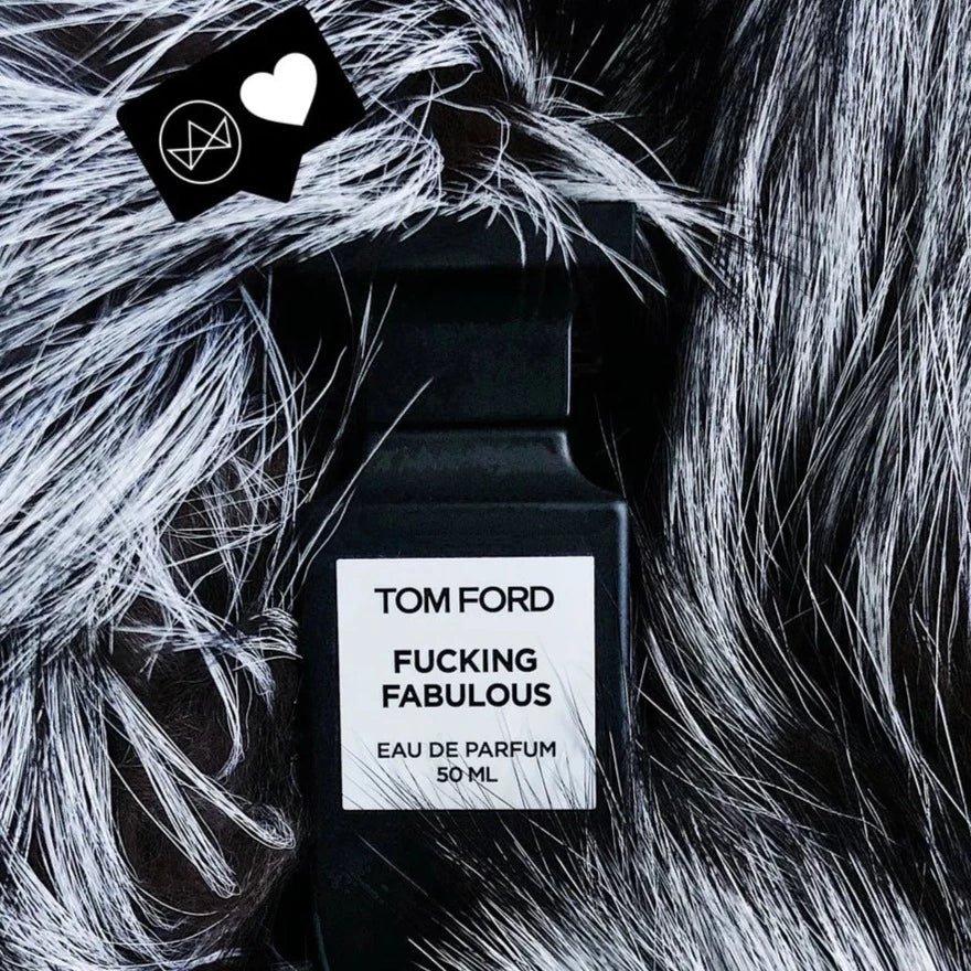 Tom Ford Fabulous EDP