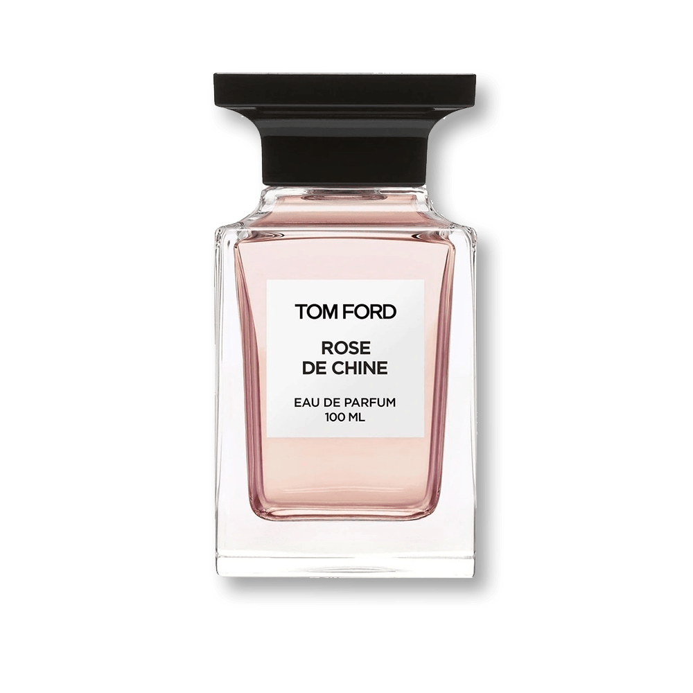 Tom Ford Rose De Chine EDP