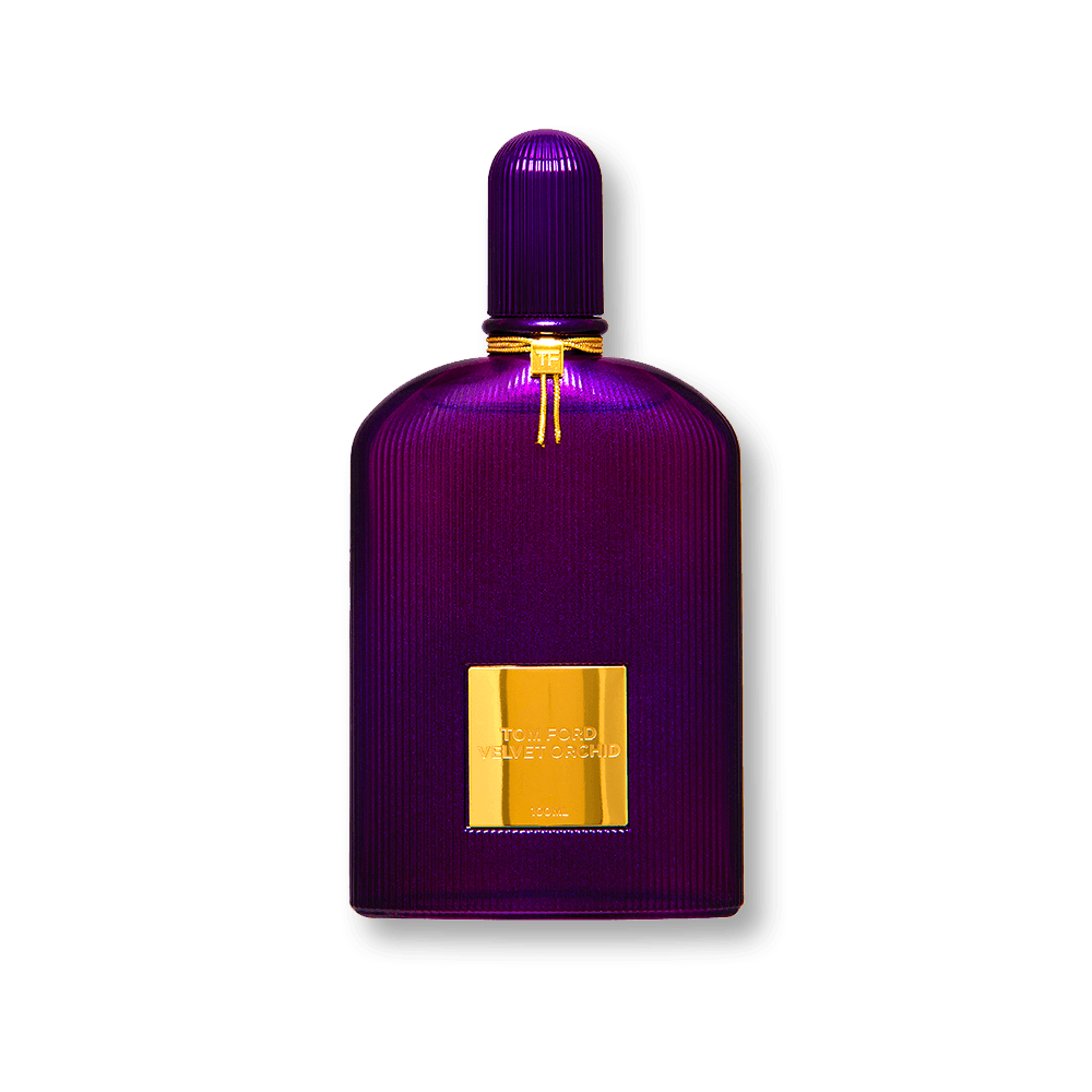 TOM FORD Velvet Orchid EDP - My Perfume Shop Australia