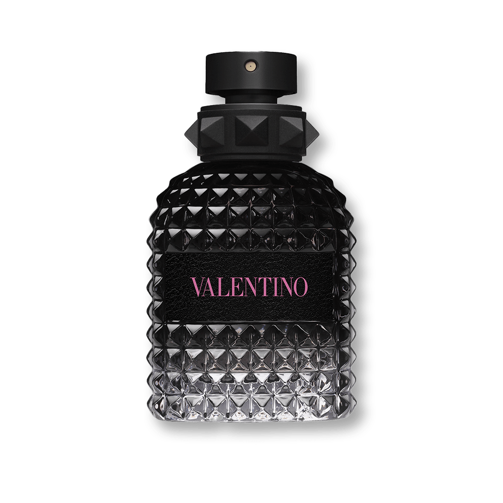 Valentino Uomo Born In Roma EDT