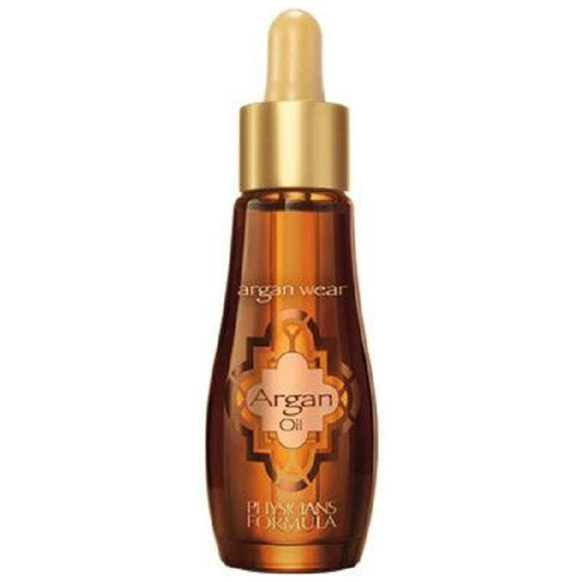 Physicians Formula Argan Wear Ultra-Nourishing Argan Oil 30ml - Natural Argan Oil