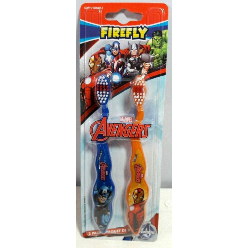 FIREFLY KIDS TOOTHBRUSH