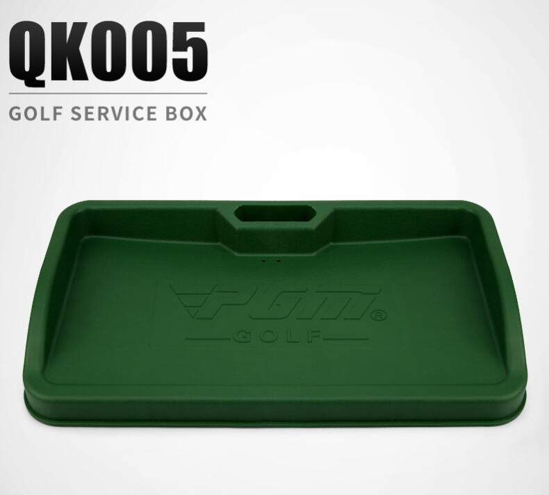 Golf Ball Service Box - Blue Force Sports