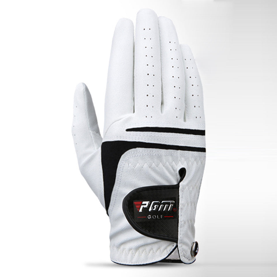 Summer thin sectionGolf gloves - Blue Force Sports