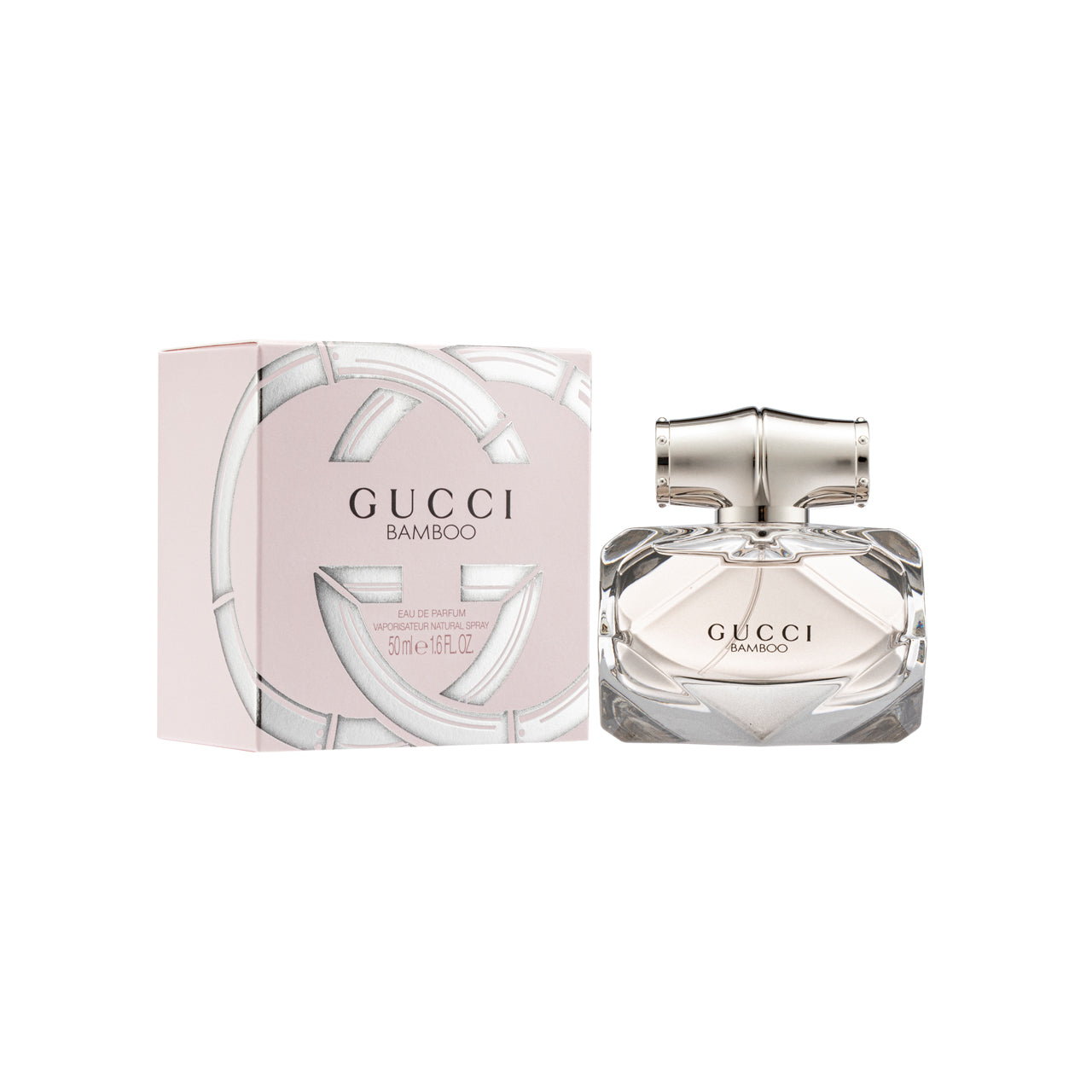 Gucci Bamboo Eau de Parfum 50ml