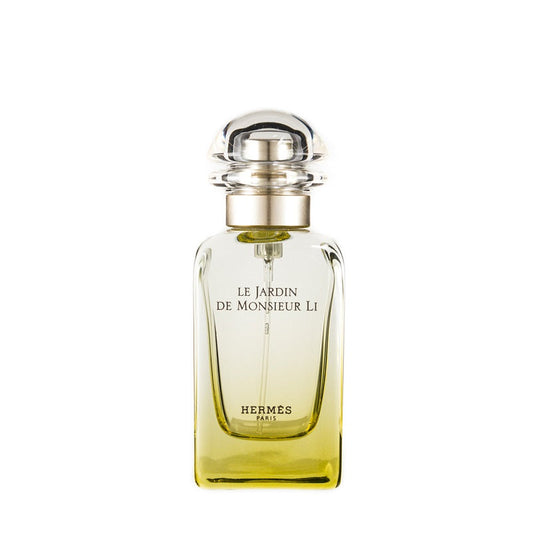 Hermes Le Jardin De Monsieur Li Eau De Toilette 50ML
