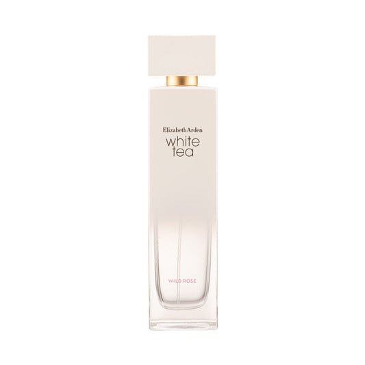 Elizabeth Arden White Tea Wild Rose Eau De Toilette Spray 100ML