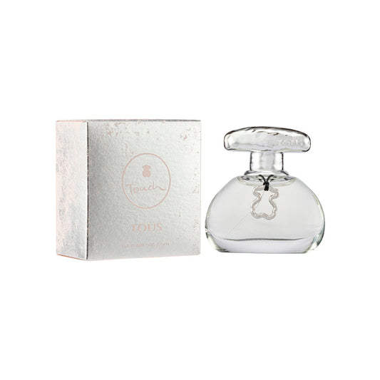 Tous Touch The Luminous Gold Eau De Toilette 30ML