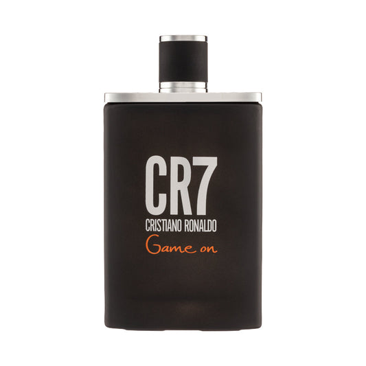 Cristiano Ronaldo Cr7 Game On Edt 100ML