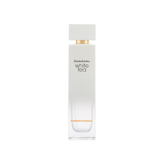 Elizabeth Arden Fragrance White Tea Mandarin Blossom Eau De Toilette Spray 100ML