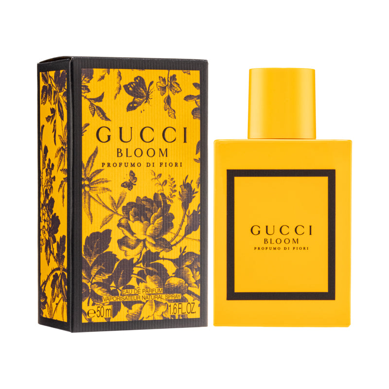 Gucci Bloom Profumo Di Fiori Eau De Parfum 50ml