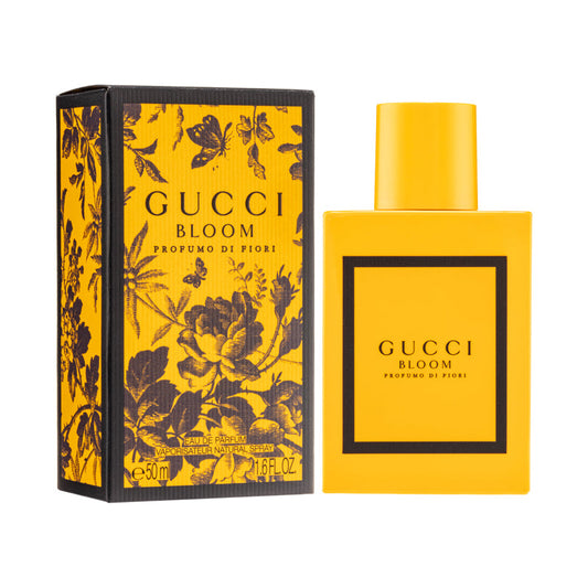 Gucci Bloom Profumo Di Fiori Eau De Parfum 50ml