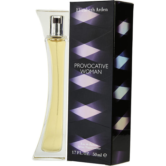 Provocative by elizabeth arden eau de parfum spray 1.7 oz
