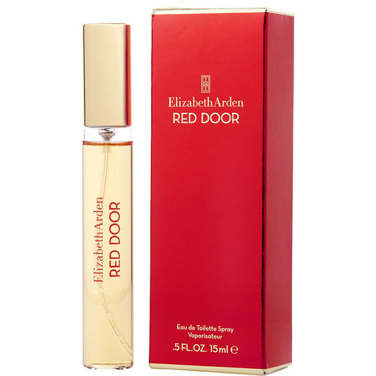 Red door by elizabeth arden edt spray 0.5 oz
