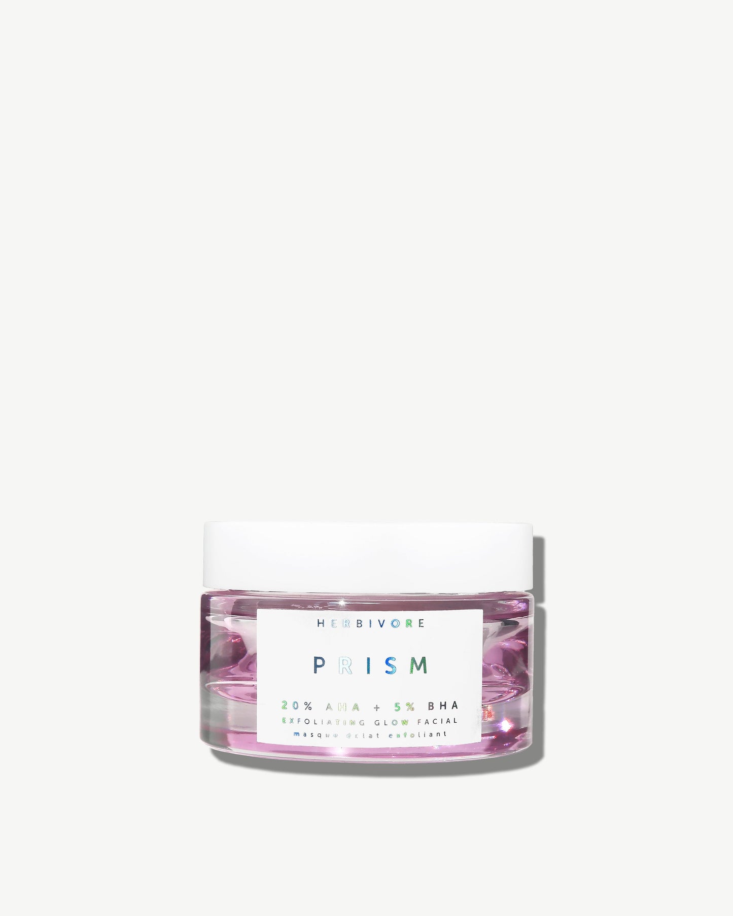Prism 20% AHA + 5% BHA Exfoliating Glow Facial