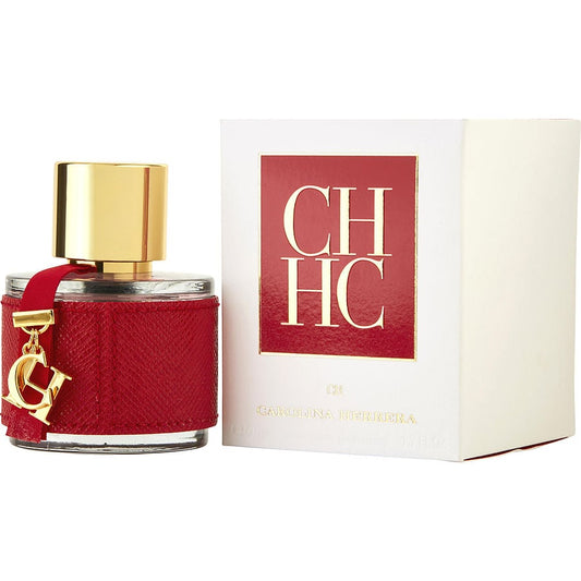 Ch carolina herrera (new) edt spray 1.7 oz