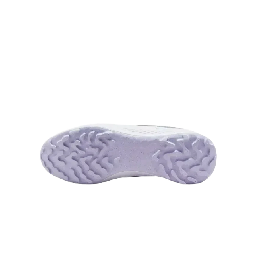 Nike Infinity Pro 2 Men's Golf Shoes - Grey/Violet