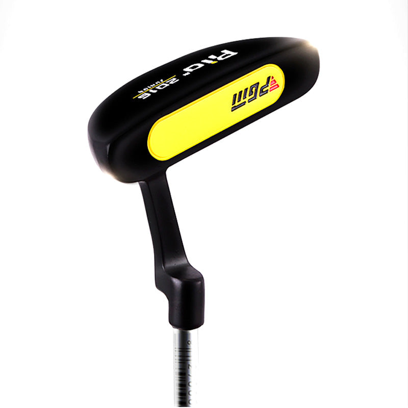 Push Rod Pole Putter Children - Blue Force Sports