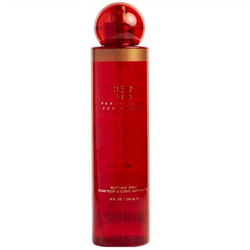 Perry Ellis Fragranced Body Mist For Women  8 fl oz