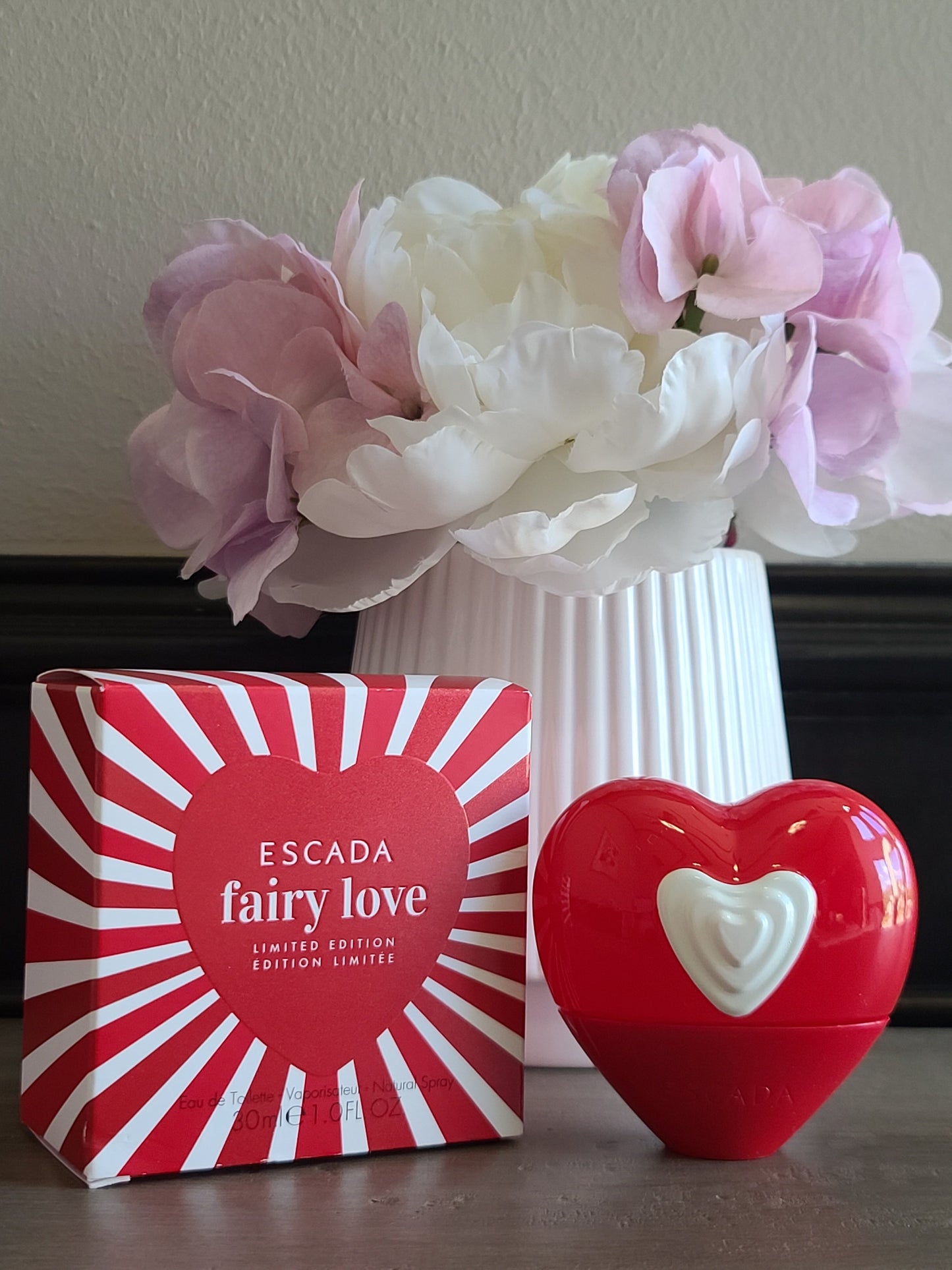 Escada Fairy Love Limited Edition Eau de Toilette for Women