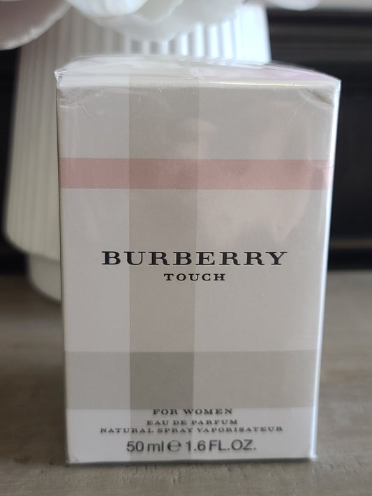 Burberry Touch Eau de Parfum Spray for Women