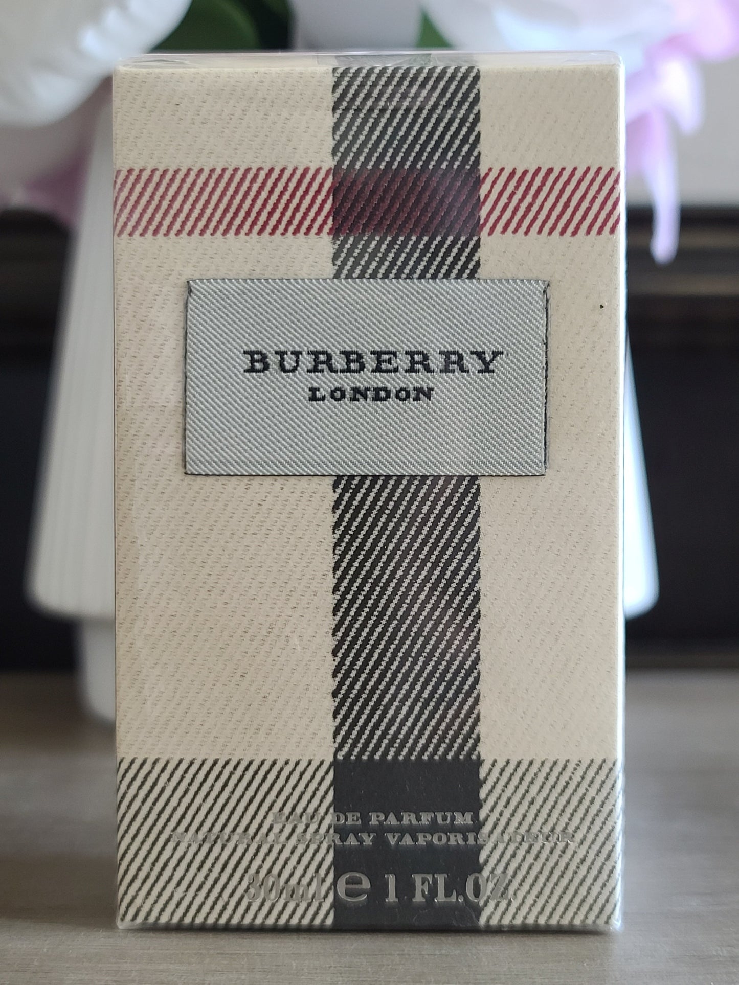 Burberry London Eau de Parfum Spray for Women