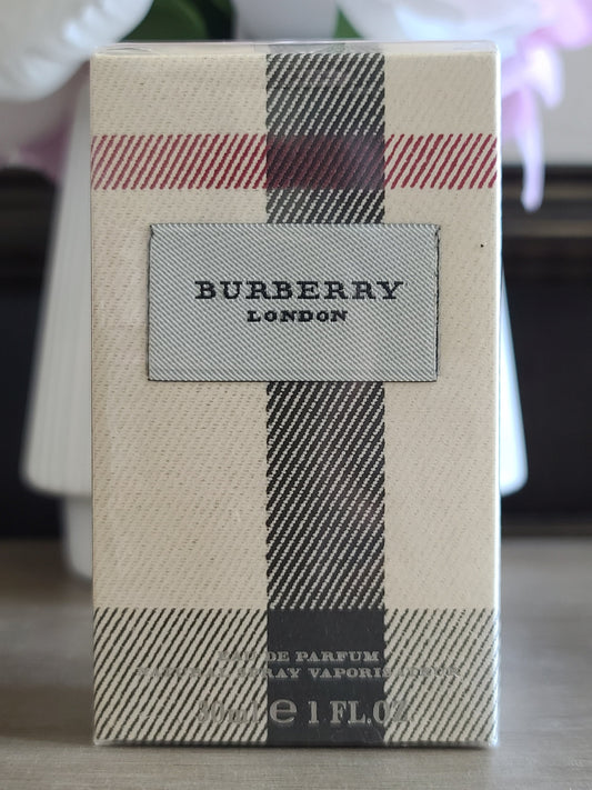 Burberry London Eau de Parfum Spray for Women