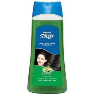 SILKISS SHAMPOO HERBAL 1025ML