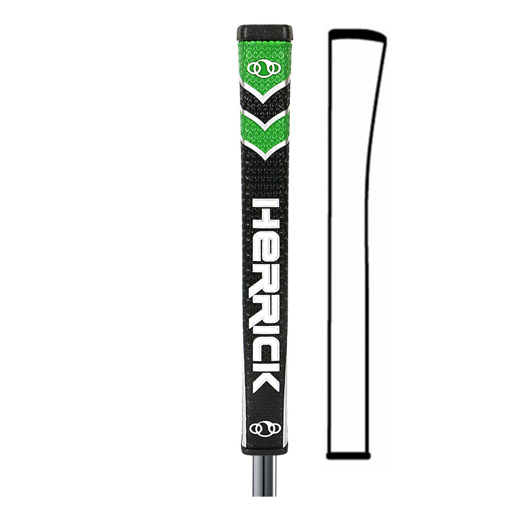 Putter Grip - Blue Force Sports